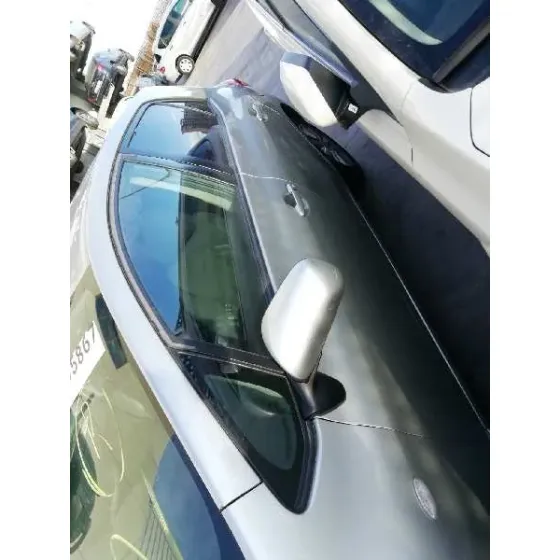 TOYOTA AURIS '2007 2.0 D-4D CAT PLATA