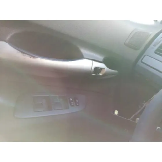 TOYOTA AURIS '2007 2.0 D-4D CAT PLATA