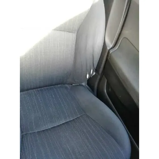 TOYOTA AURIS '2007 2.0 D-4D CAT PLATA