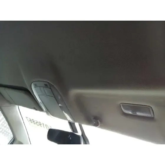 TOYOTA AURIS '2007 2.0 D-4D CAT PLATA