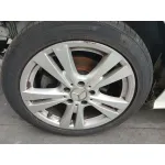 MERCEDES-BENZ CLASE A (W176)  2014