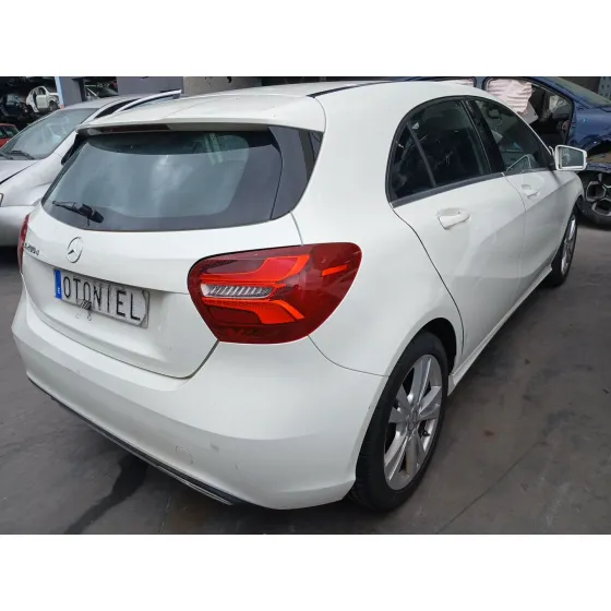 Mercedes-Benz CLASE A (W176) 2014