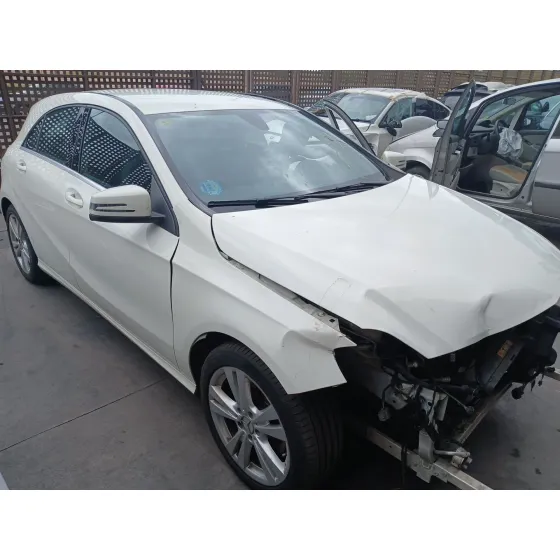 Mercedes-Benz CLASE A (W176) 2014
