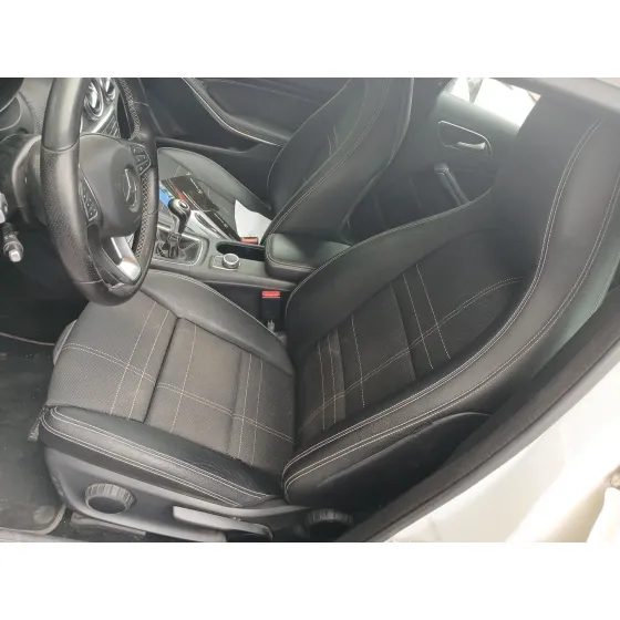 Mercedes-Benz CLASE A (W176) 2014