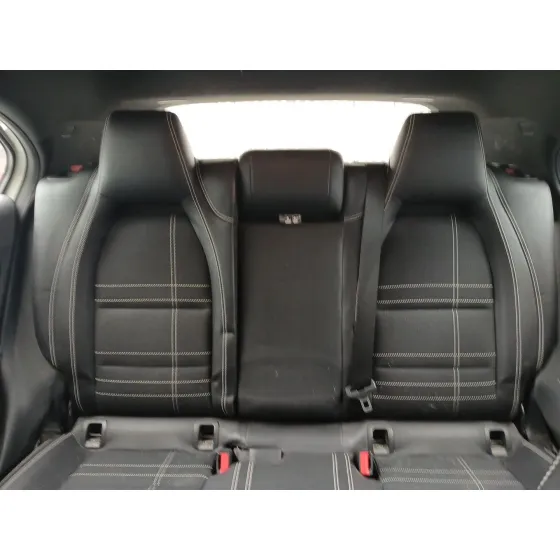 Mercedes-Benz CLASE A (W176) 2014