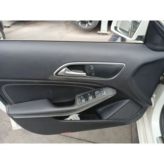 Mercedes-Benz CLASE A (W176) 2014