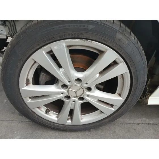 Mercedes-Benz CLASE A (W176) 2014