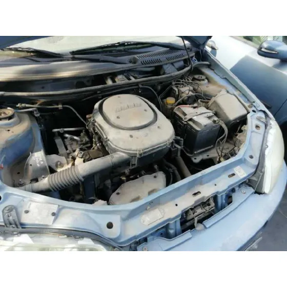 FIAT PUNTO BERLINA (188) '2005 1.2 8V ACTIVE AZUL