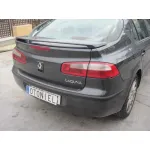 RENAULT LAGUNA II (BG0) RENAULT LAGUNA II (BG0) '2002 1.9 DCI DIESEL GRIS 2001