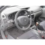 RENAULT LAGUNA II (BG0) RENAULT LAGUNA II (BG0) '2002 1.9 DCI DIESEL GRIS 2001