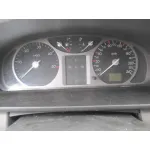 RENAULT LAGUNA II (BG0) RENAULT LAGUNA II (BG0) '2002 1.9 DCI DIESEL GRIS 2001