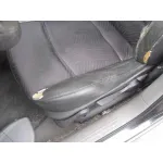 RENAULT LAGUNA II (BG0) RENAULT LAGUNA II (BG0) '2002 1.9 DCI DIESEL GRIS 2001