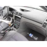RENAULT LAGUNA II (BG0) RENAULT LAGUNA II (BG0) '2002 1.9 DCI DIESEL GRIS 2001