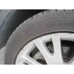 RENAULT LAGUNA II (BG0) RENAULT LAGUNA II (BG0) '2002 1.9 DCI DIESEL GRIS 2001