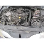 RENAULT LAGUNA II (BG0) RENAULT LAGUNA II (BG0) '2002 1.9 DCI DIESEL GRIS 2001
