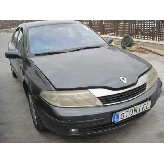 RENAULT LAGUNA II (BG0) '2002 1.9 DCI DIESEL GRIS