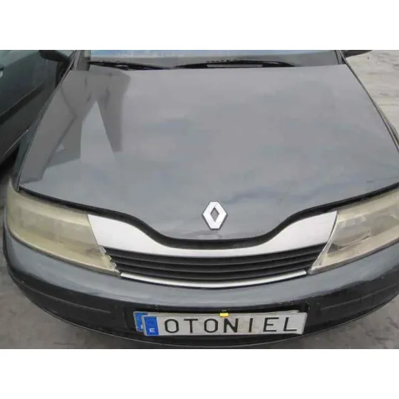 RENAULT LAGUNA II (BG0) '2002 1.9 DCI DIESEL GRIS