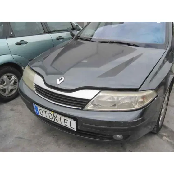 RENAULT LAGUNA II (BG0) '2002 1.9 DCI DIESEL GRIS