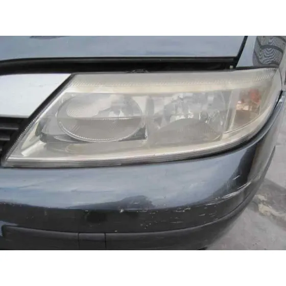 RENAULT LAGUNA II (BG0) '2002 1.9 DCI DIESEL GRIS