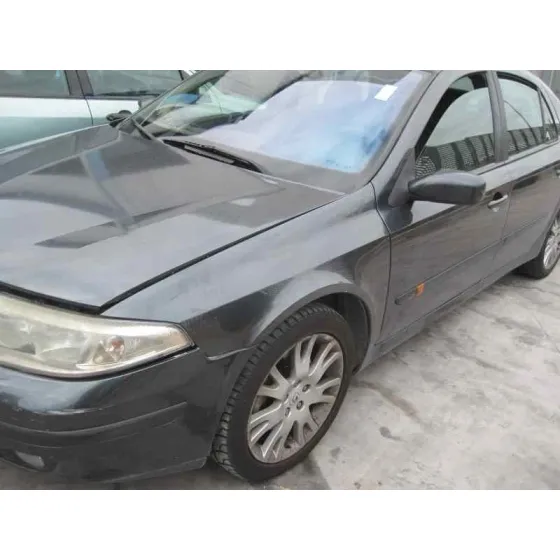 RENAULT LAGUNA II (BG0) '2002 1.9 DCI DIESEL GRIS