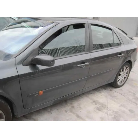 RENAULT LAGUNA II (BG0) '2002 1.9 DCI DIESEL GRIS