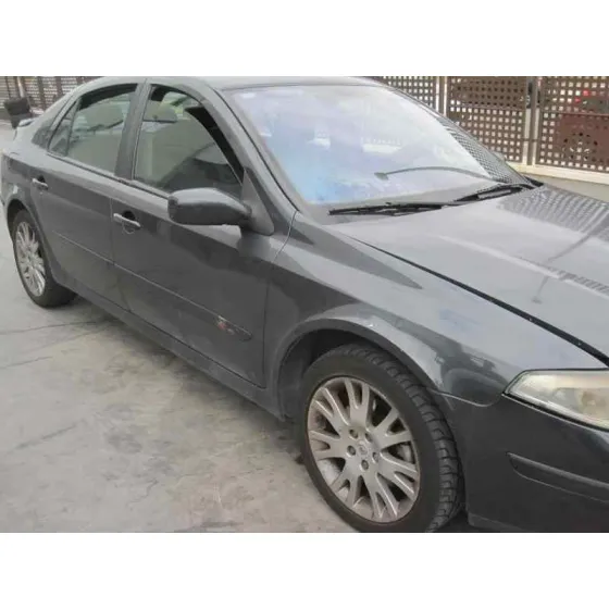 RENAULT LAGUNA II (BG0) '2002 1.9 DCI DIESEL GRIS