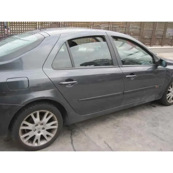 RENAULT LAGUNA II (BG0) '2002 1.9 DCI DIESEL GRIS