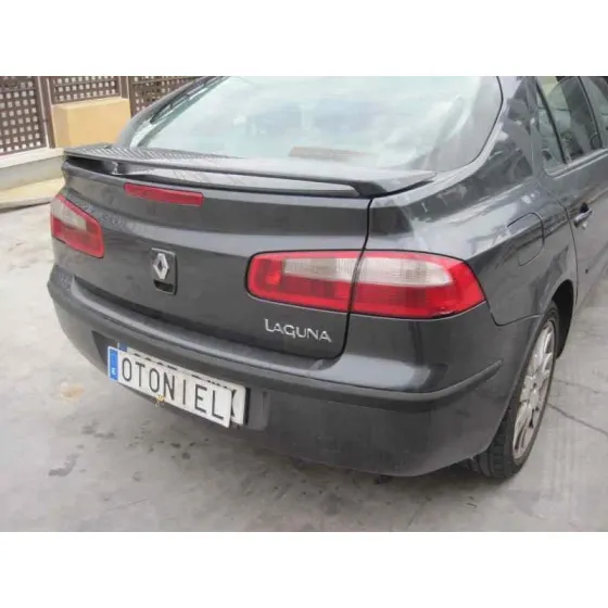 RENAULT LAGUNA II (BG0) '2002 1.9 DCI DIESEL GRIS