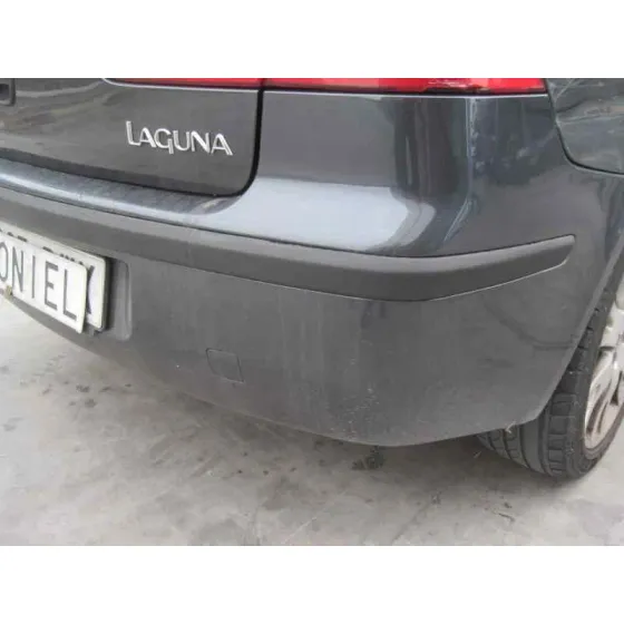 RENAULT LAGUNA II (BG0) '2002 1.9 DCI DIESEL GRIS