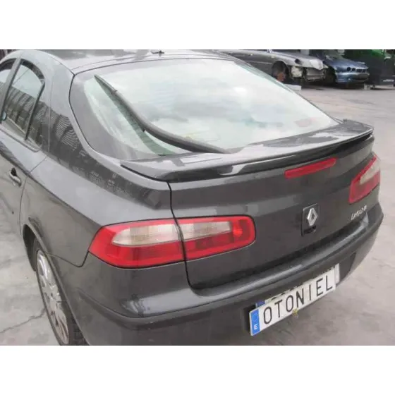 RENAULT LAGUNA II (BG0) '2002 1.9 DCI DIESEL GRIS