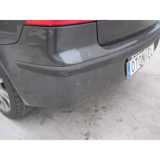 RENAULT LAGUNA II (BG0) '2002 1.9 DCI DIESEL GRIS