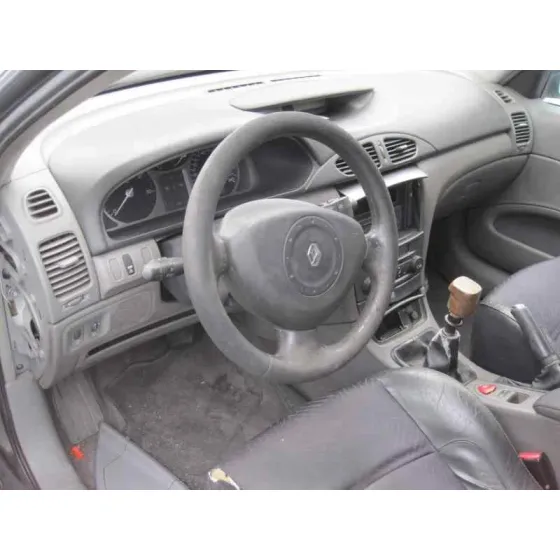 RENAULT LAGUNA II (BG0) '2002 1.9 DCI DIESEL GRIS