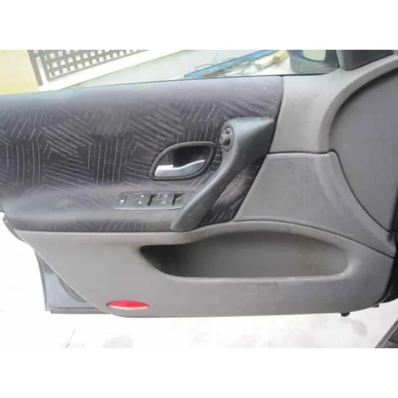 RENAULT LAGUNA II (BG0) '2002 1.9 DCI DIESEL GRIS