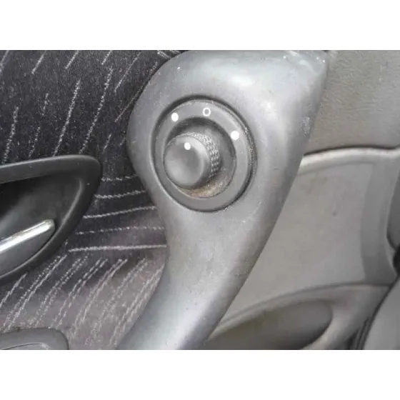 RENAULT LAGUNA II (BG0) '2002 1.9 DCI DIESEL GRIS