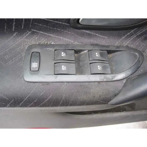 RENAULT LAGUNA II (BG0) '2002 1.9 DCI DIESEL GRIS