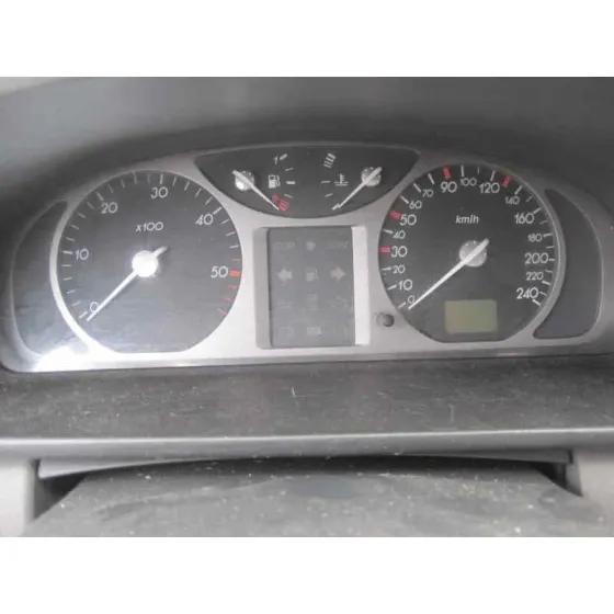 RENAULT LAGUNA II (BG0) '2002 1.9 DCI DIESEL GRIS