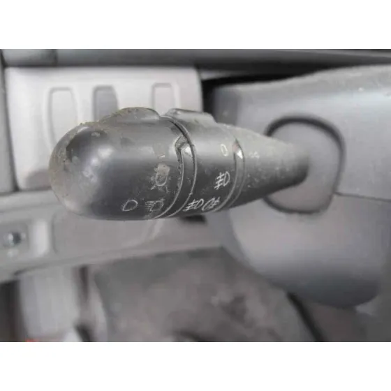 RENAULT LAGUNA II (BG0) '2002 1.9 DCI DIESEL GRIS