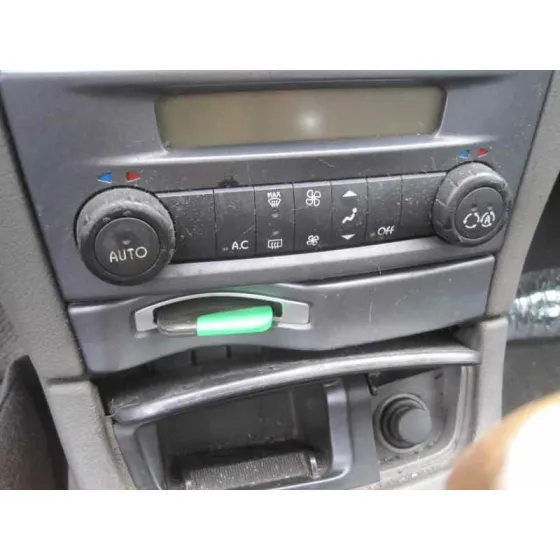 RENAULT LAGUNA II (BG0) '2002 1.9 DCI DIESEL GRIS