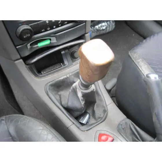 RENAULT LAGUNA II (BG0) '2002 1.9 DCI DIESEL GRIS
