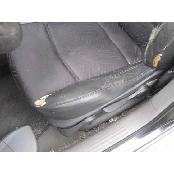 RENAULT LAGUNA II (BG0) '2002 1.9 DCI DIESEL GRIS