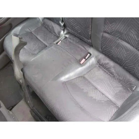 RENAULT LAGUNA II (BG0) '2002 1.9 DCI DIESEL GRIS
