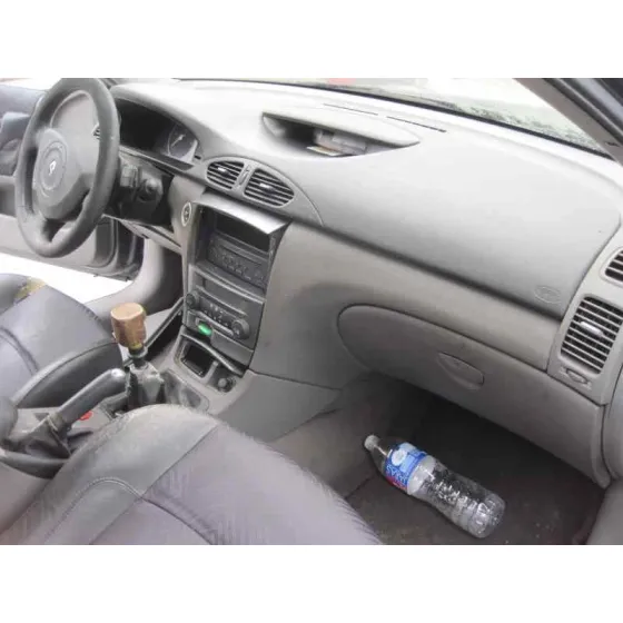 RENAULT LAGUNA II (BG0) '2002 1.9 DCI DIESEL GRIS