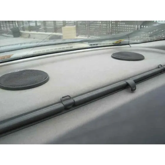 RENAULT LAGUNA II (BG0) '2002 1.9 DCI DIESEL GRIS