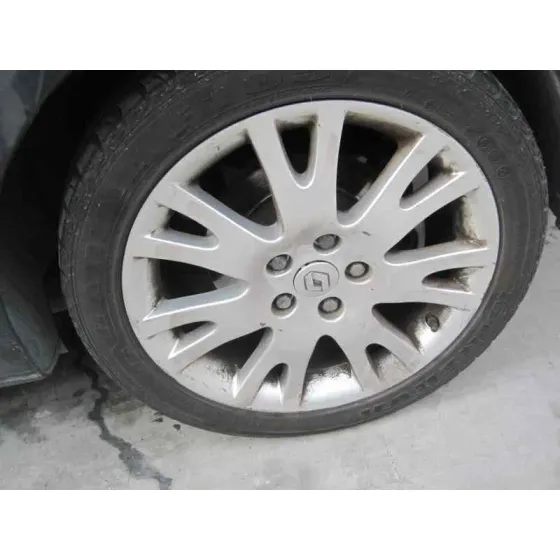 RENAULT LAGUNA II (BG0) '2002 1.9 DCI DIESEL GRIS
