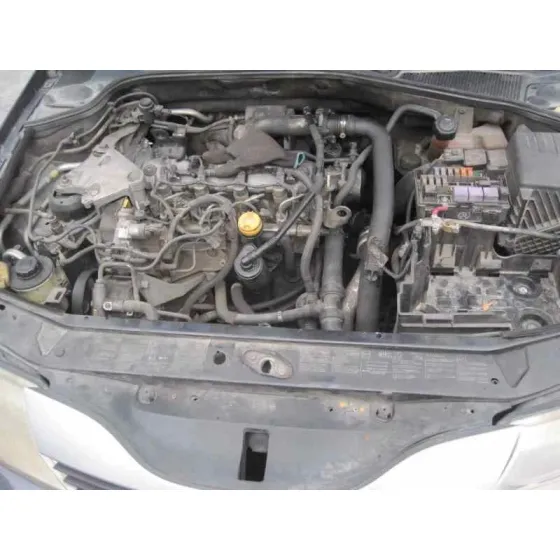 RENAULT LAGUNA II (BG0) '2002 1.9 DCI DIESEL GRIS