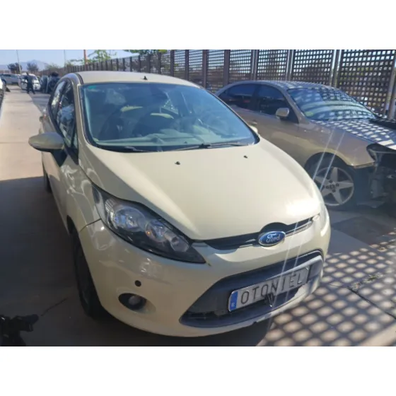 MOTOR D/HHJC CVF/KW:11.47/66 MANUAL 5V