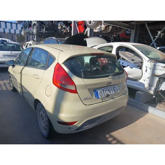 MOTOR D/HHJC CVF/KW:11.47/66 MANUAL 5V