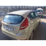 MOTOR D/HHJC CVF/KW:11.47/66 MANUAL 5V