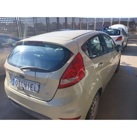 MOTOR D/HHJC CVF/KW:11.47/66 MANUAL 5V