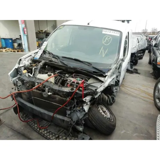 RENAULT KANGOO '2017 FURGON COMPACT PROFESSIONAL BLANCO